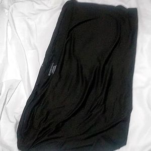 Beyond yoga pocket infinity scarf